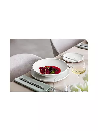 VILLEROY & BOCH | Suppenschale  AFINA25cm | weiss