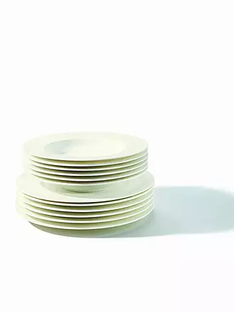 VILLEROY & BOCH | Tafel-Set Royal 12-tlg | weiß