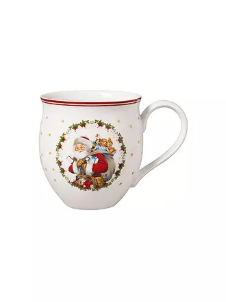 VILLEROY & BOCH | Toy's Delight Henkelbecher 470ml | bunt