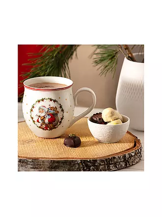 VILLEROY & BOCH | Toy's Delight Henkelbecher 470ml | bunt