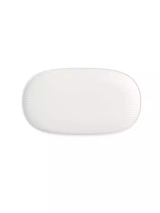 VILLEROY & BOCH | Universalplatte AFINA 23x13cm | weiss