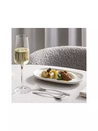 VILLEROY & BOCH | Universalplatte AFINA 23x13cm | weiss