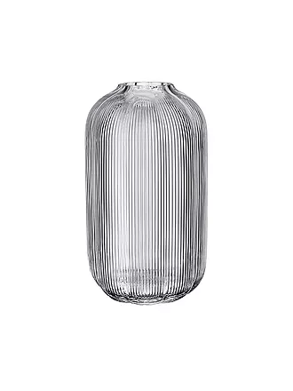VILLEROY & BOCH | Vase 28cm FLEUR VERT | transparent