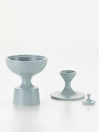 VITRA | Keramik Containers Girard No.1 Eisgrau | lila