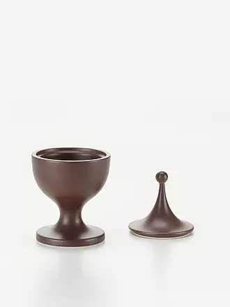 VITRA | Keramik Containers Girard No.2 Dark Aubergine | lila