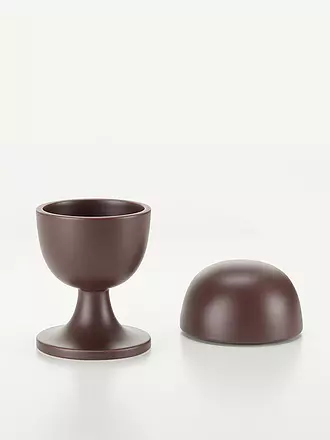 VITRA | Keramik Containers Girard No.3  Eisgrau | lila