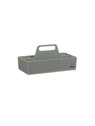 VITRA | Toolbox Arik Levy (Meerlblau) | grau