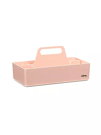 VITRA | Toolbox Arik Levy (Meerlblau) | rosa