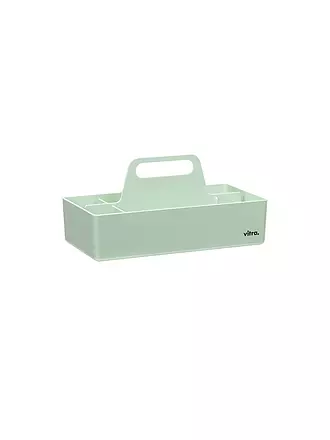 VITRA | Toolbox Arik Levy (Mintgrün) | rosa