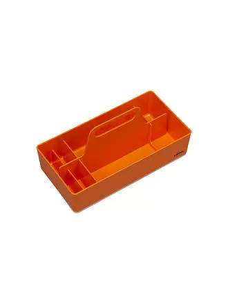 VITRA | Toolbox Mandarine | weiss