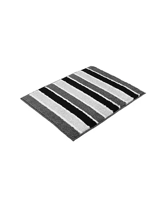 VOSSEN | Badteppich VOSSEN FANCY 60x100cm Flanell | beige