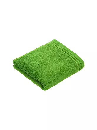 VOSSEN | Handtuch CALYPSO FEELING 50x100cm Valley Green | türkis