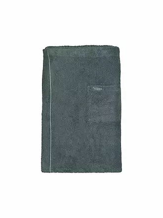 VOSSEN | Herren Saunakilt LARS Cadet Blue | olive