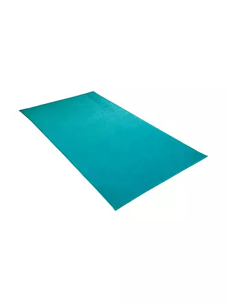 VOSSEN | Strandtuch BEACH CLUB 100x180cm Lagoon | hellgrün