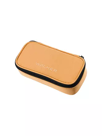 WALKER | Federmappe Pencil Box Concept | orange