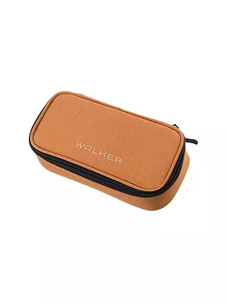 WALKER | Federmappe Pencil Box Concept | orange