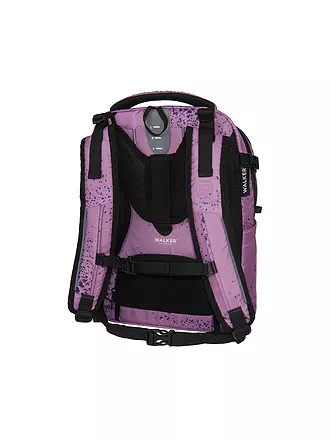 WALKER | Schulrucksack Elite 2.0 Alge | beere