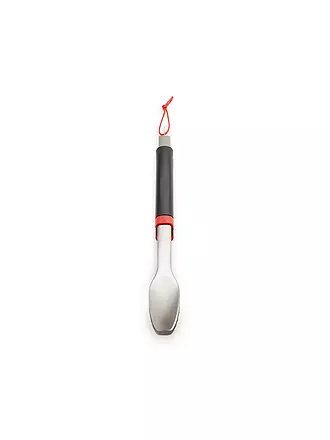 WEBER GRILL | Grillzange 40cm 6317 | silber