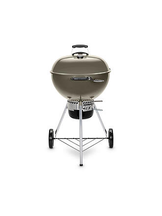 WEBER GRILL | MASTER-TOUCH® GBS C-5750 Holzkohlegrill 57cm 14710004 | grau