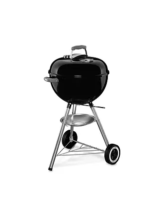 WEBER GRILL | Original Kettle - Holzkohlegrill 47cm | schwarz
