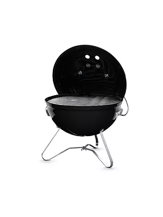 WEBER GRILL | SMOKEY JOE® Premium Holzkohlegrill 37cm 1121004 | schwarz