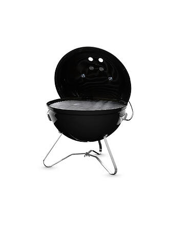 WEBER GRILL | SMOKEY JOE® Premium Holzkohlegrill 37cm 1121004 | gruen