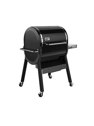 WEBER GRILL | SmokeFire EX4 GBS Holzpelletgrill | 