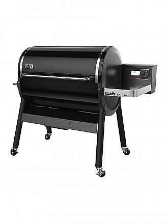 WEBER GRILL | SmokeFire EX6 GBS Holzpelletgrill | keine Farbe