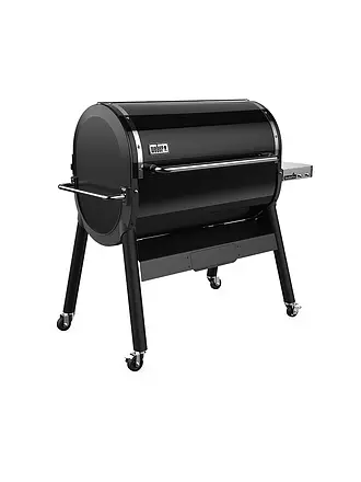 WEBER GRILL | SmokeFire EX6 GBS Holzpelletgrill | keine Farbe