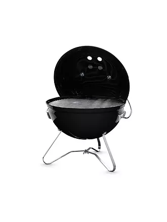 WEBER GRILL | Smokey Joe® Premium Grill 37cm | schwarz