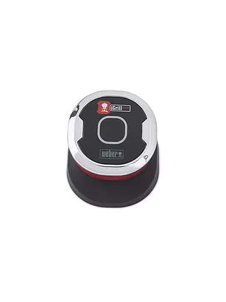 WEBER GRILL | iGrill Mini mit LED Display | 