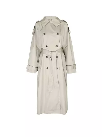 WEEKDAY | Trenchcoat ZENNI | beige