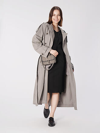 WEEKDAY | Trenchcoat ZENNI | beige