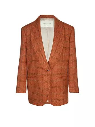 WEEKEND MAX MARA | Blazer  MINTEA | braun