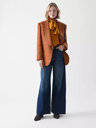 WEEKEND MAX MARA | Blazer  MINTEA | braun