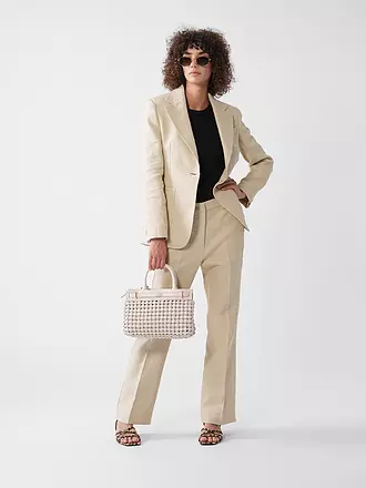 WEEKEND MAX MARA | Blazer GALLI | beige