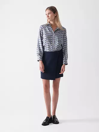 WEEKEND MAX MARA | Bluse ONCIA | blau