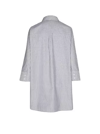 WEEKEND MAX MARA | Bluse QUEVA | dunkelblau