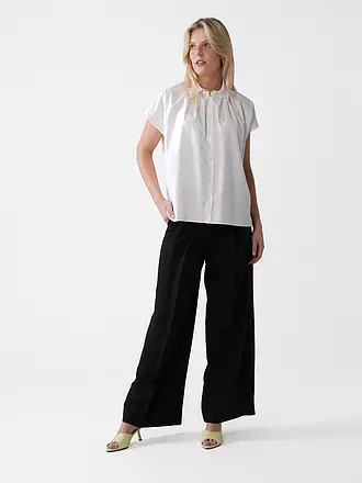WEEKEND MAX MARA | Bluse | weiss