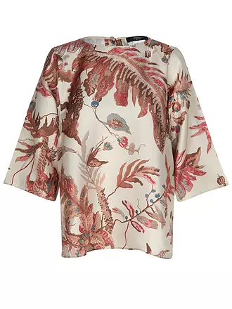WEEKEND MAX MARA | Blusenshirt FILIPPO | beige