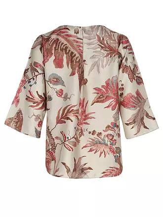 WEEKEND MAX MARA | Blusenshirt FILIPPO | beige