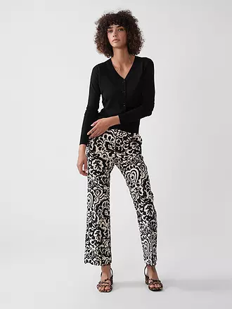 WEEKEND MAX MARA | Cardigan HARRY | schwarz