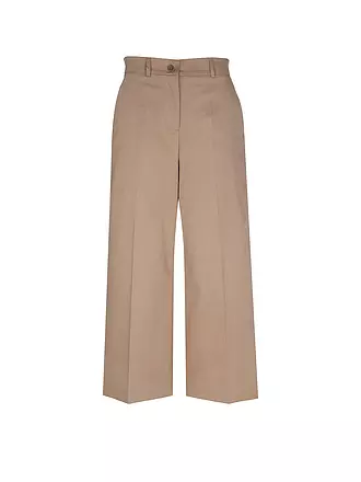 WEEKEND MAX MARA | Culotte URIAL | hellbraun