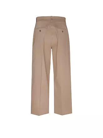 WEEKEND MAX MARA | Culotte URIAL | hellbraun
