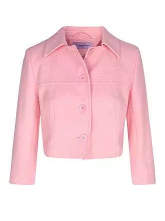 WEEKEND MAX MARA | Jäckchen USSITA | rosa
