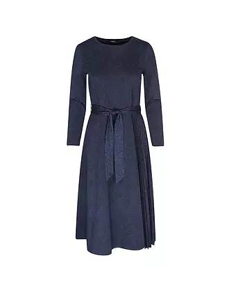 WEEKEND MAX MARA | Jerseykleid CURVATO | dunkelblau