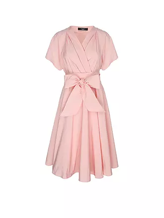 WEEKEND MAX MARA | Kleid GIAMBO | rosa