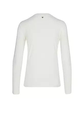 WEEKEND MAX MARA | Langarmshirt MULTIE | schwarz
