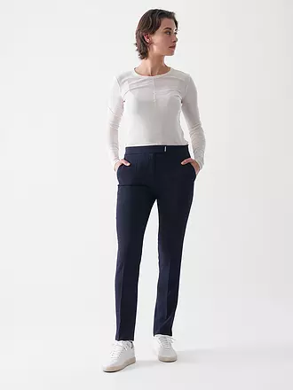 WEEKEND MAX MARA | Langarmshirt VINCITA | creme