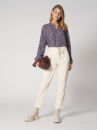 WEEKEND MAX MARA | Ledertasche - Tasche ACANTO | rot